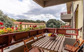 Museo Fattori Roomy Apartment With Balcony!