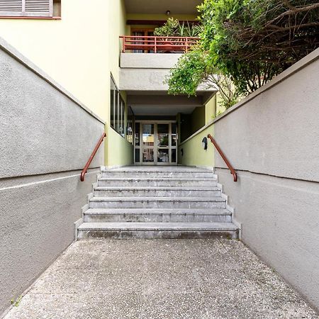 Museo Fattori Roomy Apartment With Balcony! Livorno Esterno foto