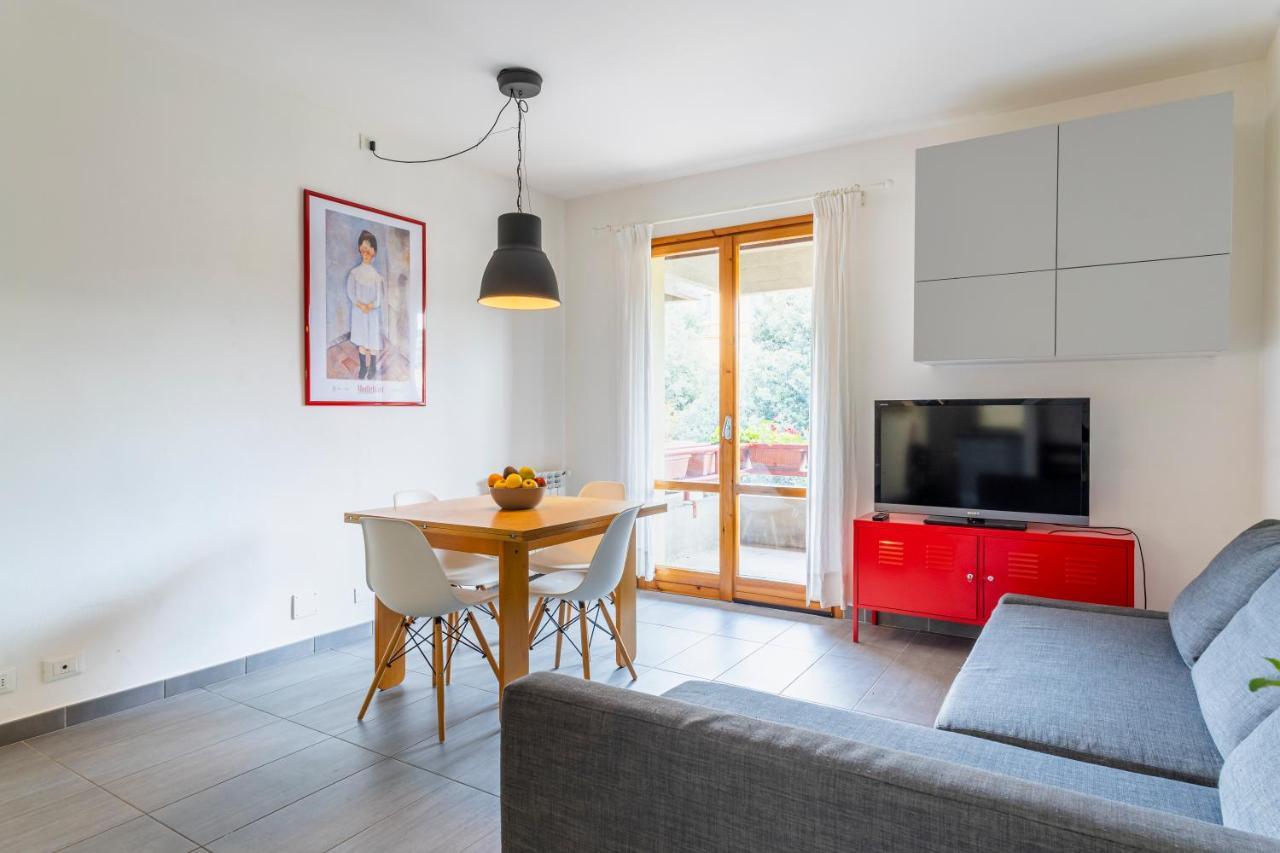 Museo Fattori Roomy Apartment With Balcony! Livorno Esterno foto