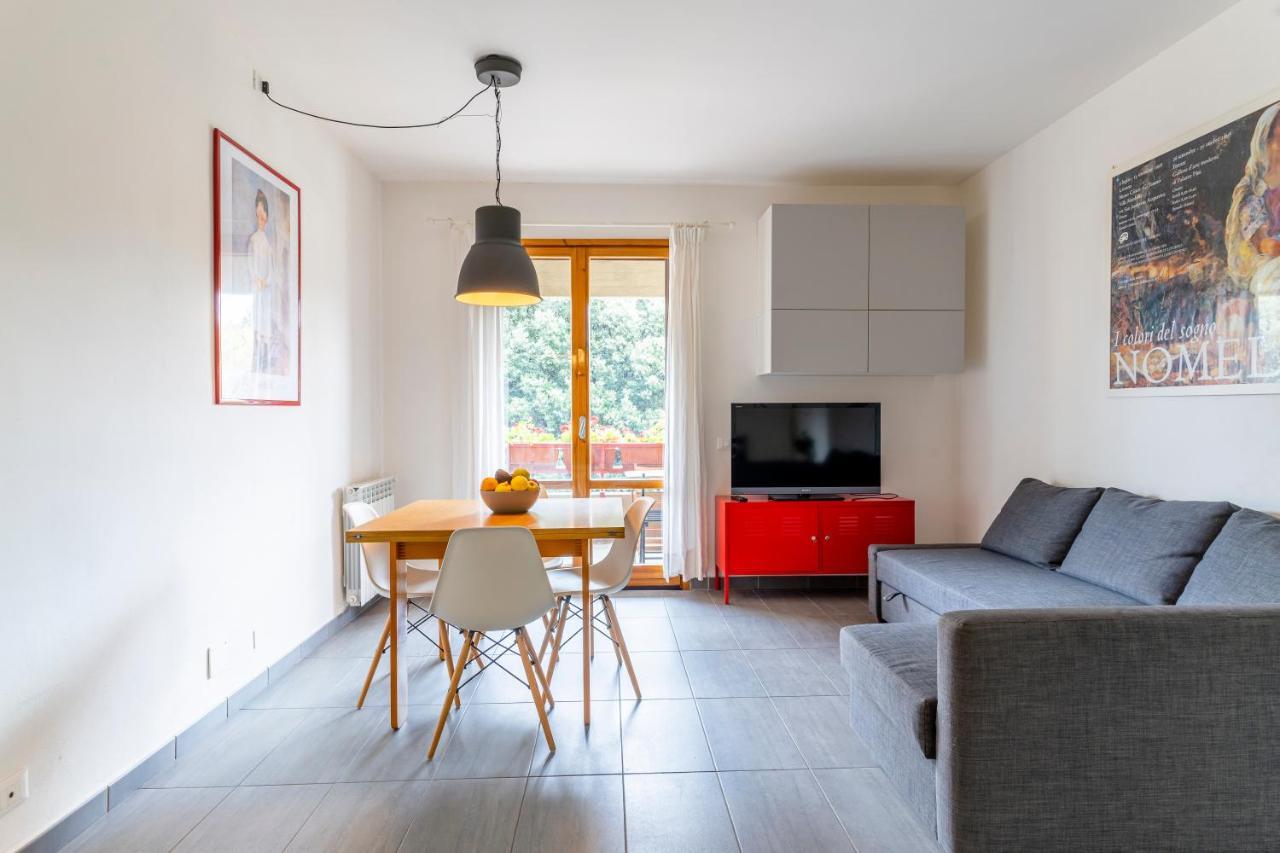 Museo Fattori Roomy Apartment With Balcony! Livorno Esterno foto