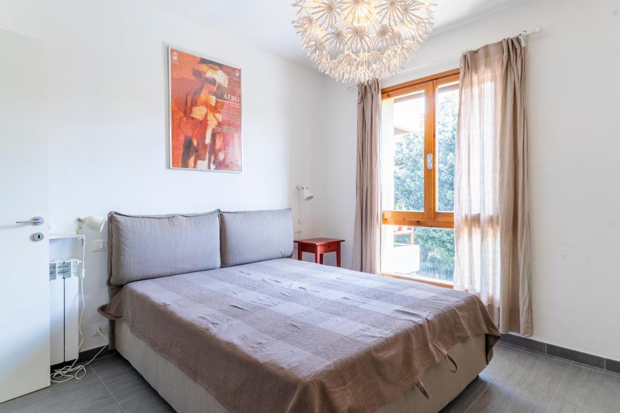 Museo Fattori Roomy Apartment With Balcony! Livorno Esterno foto
