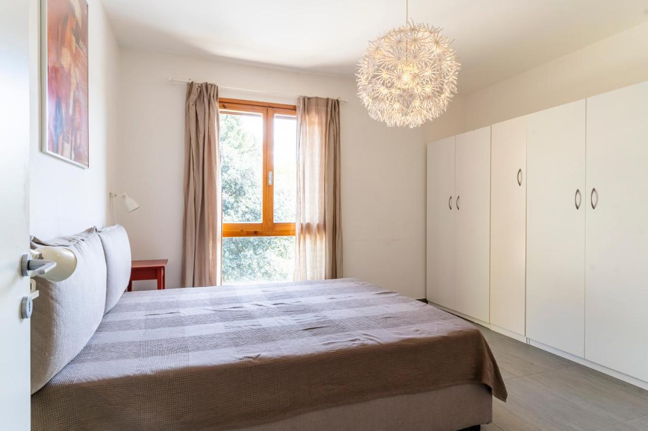 Museo Fattori Roomy Apartment With Balcony! Livorno Esterno foto