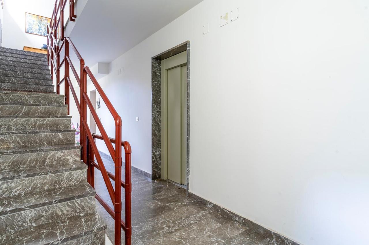 Museo Fattori Roomy Apartment With Balcony! Livorno Esterno foto