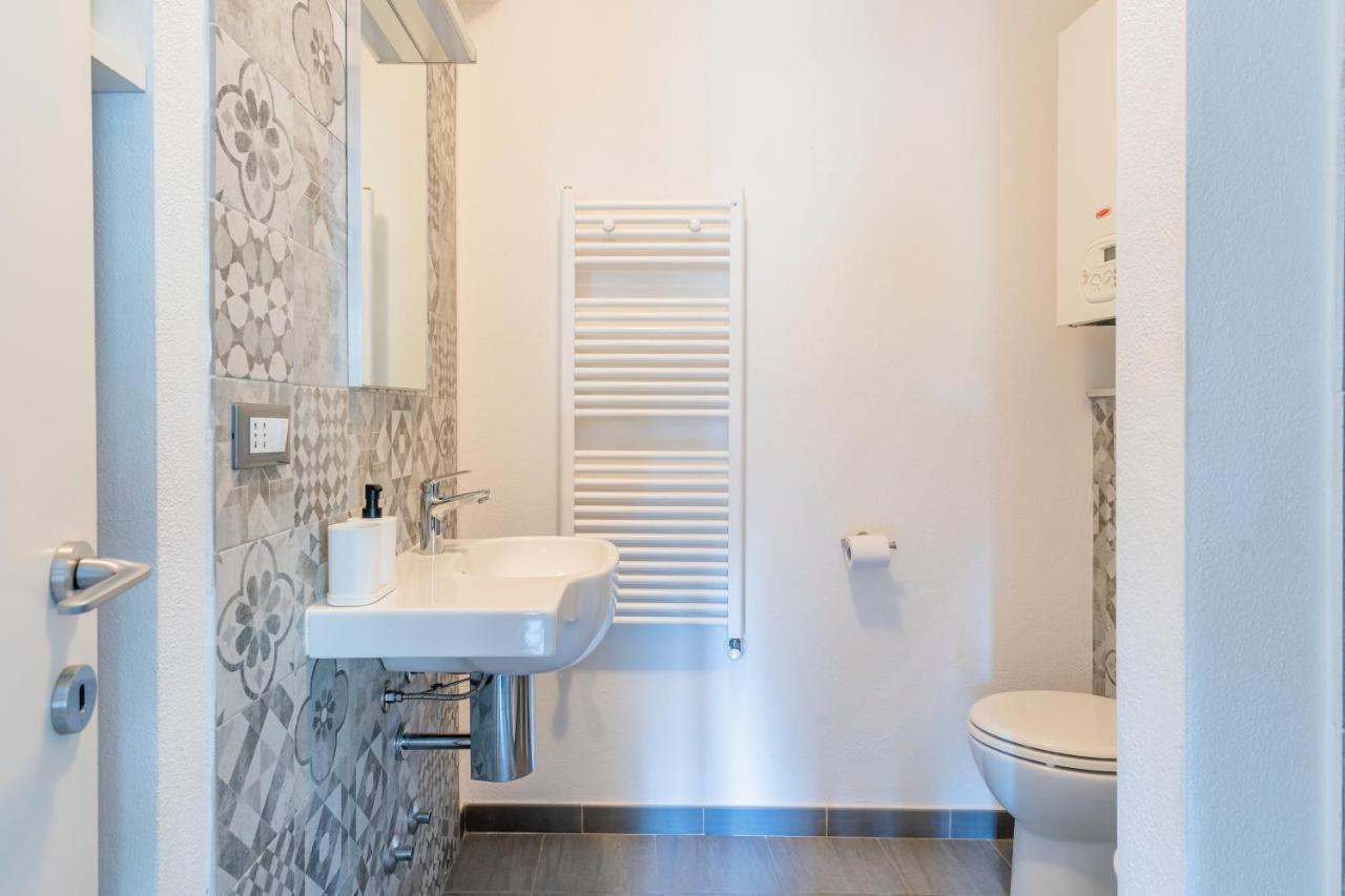 Museo Fattori Roomy Apartment With Balcony! Livorno Esterno foto