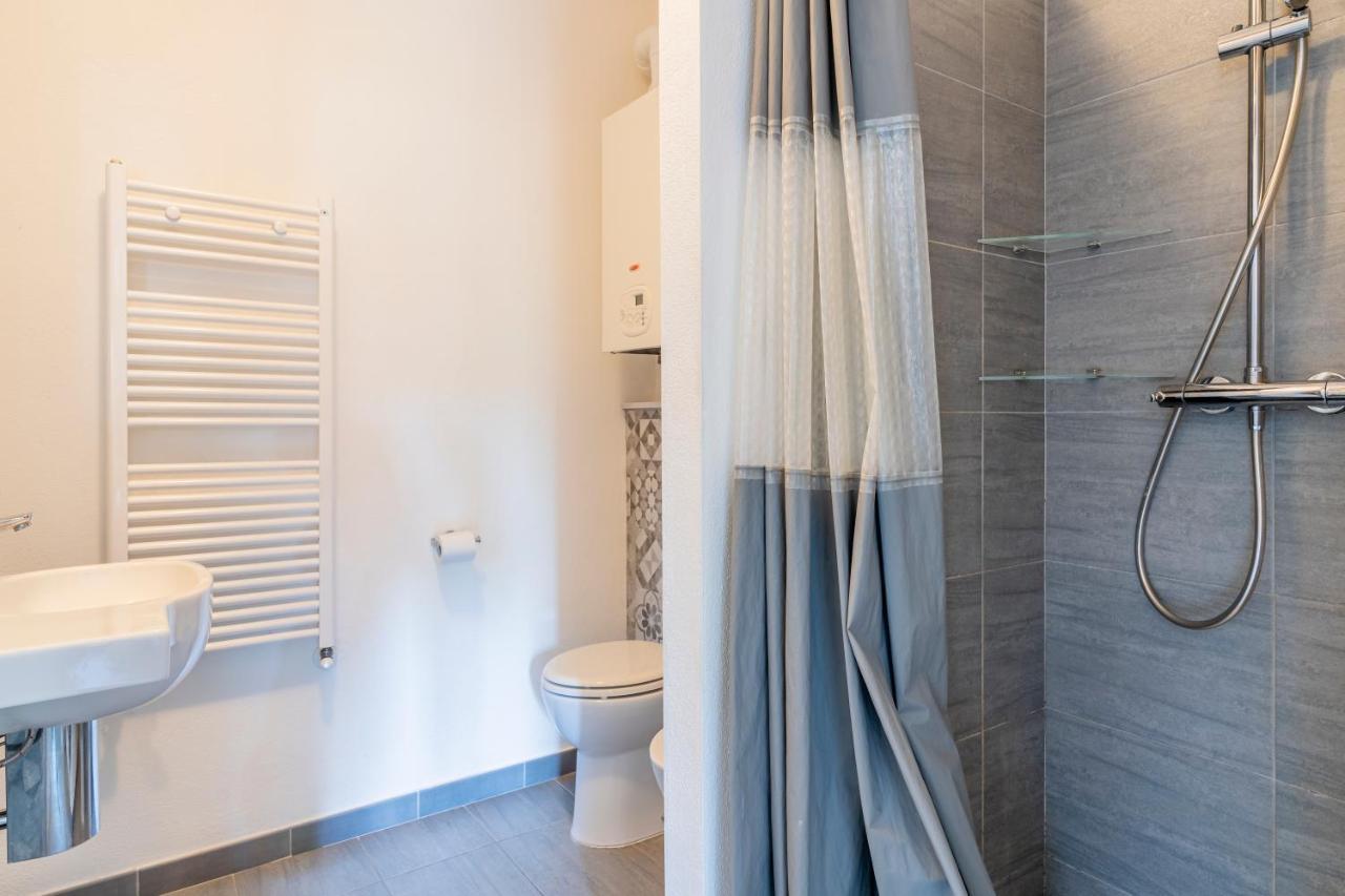 Museo Fattori Roomy Apartment With Balcony! Livorno Esterno foto