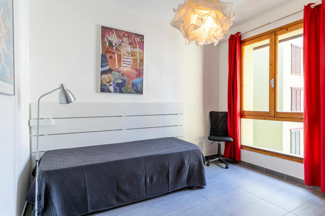 Museo Fattori Roomy Apartment With Balcony! Livorno Esterno foto