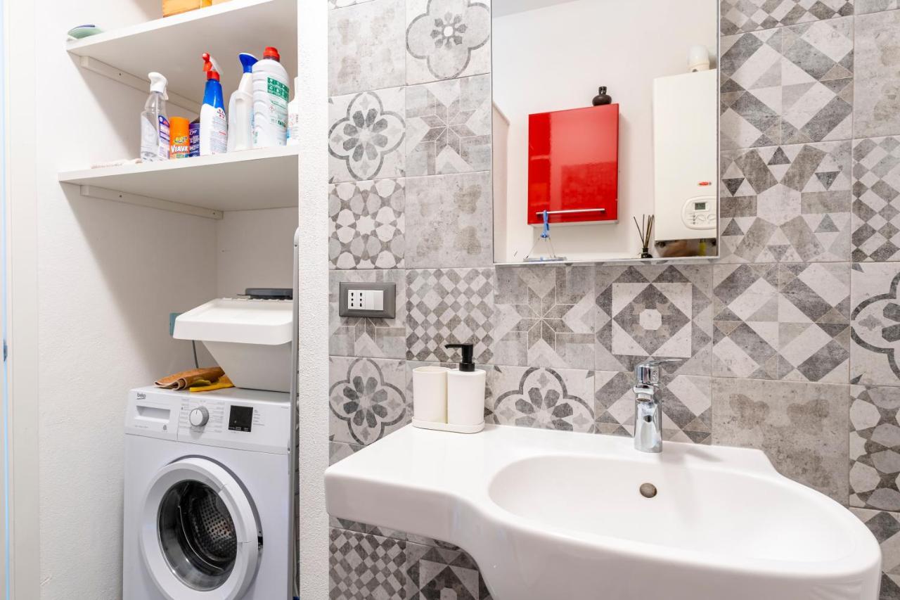 Museo Fattori Roomy Apartment With Balcony! Livorno Esterno foto